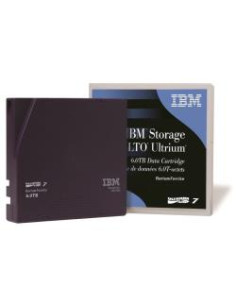 LTO 7 ULTRIUM 6TB-15TB