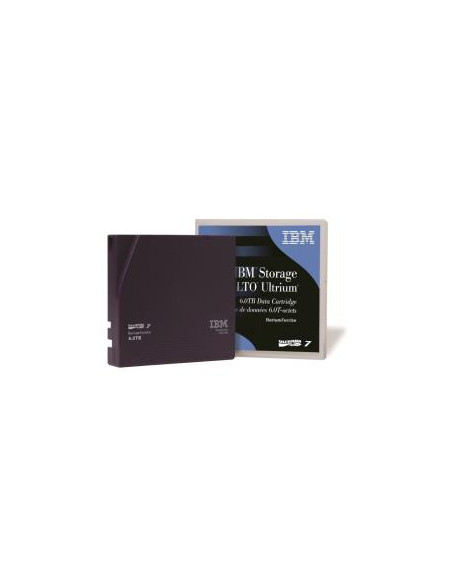 LTO 7 ULTRIUM 6TB-15TB