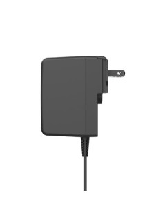 NETGEAR PAV12V25 adattatore e invertitore Interno Nero