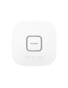 NETGEAR WAX628-111EUS punto accesso WLAN Bianco Supporto Power over Ethernet (PoE)