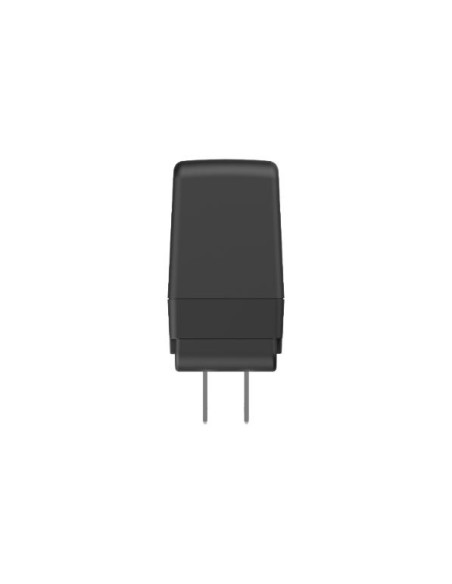NETGEAR PAV12V25 adattatore e invertitore Interno Nero