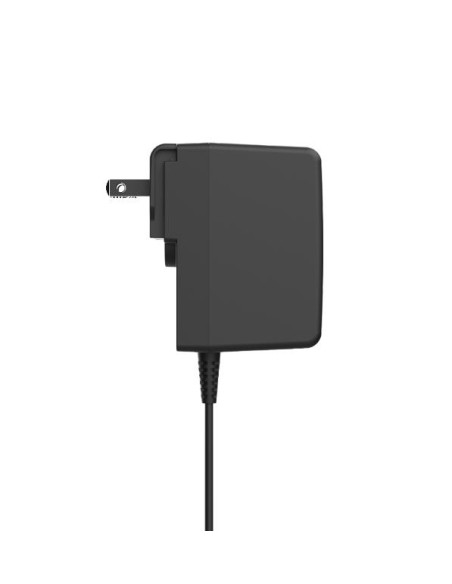 NETGEAR PAV12V25 adattatore e invertitore Interno Nero