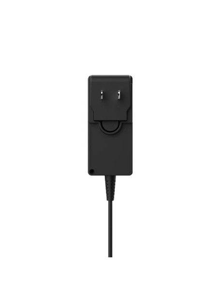 NETGEAR PAV12V25 adattatore e invertitore Interno Nero