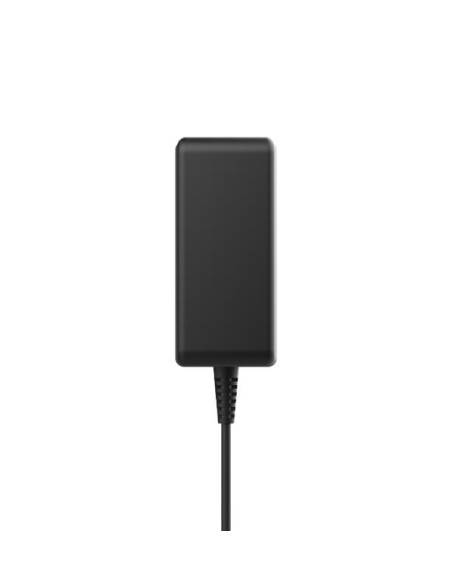 NETGEAR PAV12V25 adattatore e invertitore Interno Nero