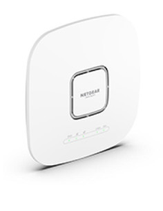 NETGEAR WAX628-111EUS punto accesso WLAN Bianco Supporto Power over Ethernet (PoE) 2