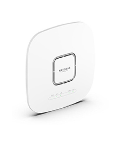 NETGEAR WAX628-111EUS punto accesso WLAN Bianco Supporto Power over Ethernet (PoE)