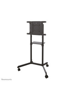 Neomounts NS-M1250BLACK Carello TV 37-70" - ruotabile 2