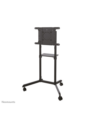 Neomounts NS-M1250BLACK Carello TV 37-70" - ruotabile