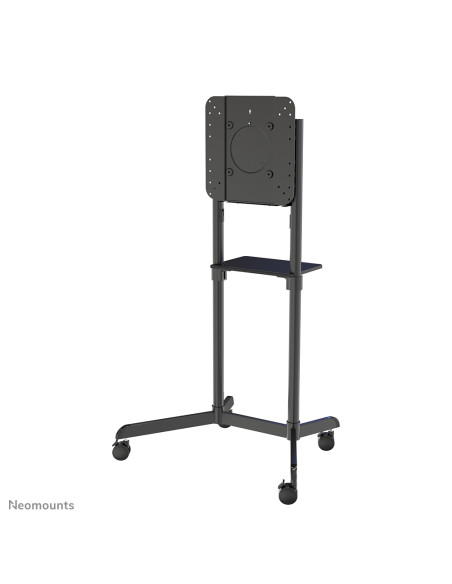 Neomounts NS-M1250BLACK Carello TV 37-70" - ruotabile