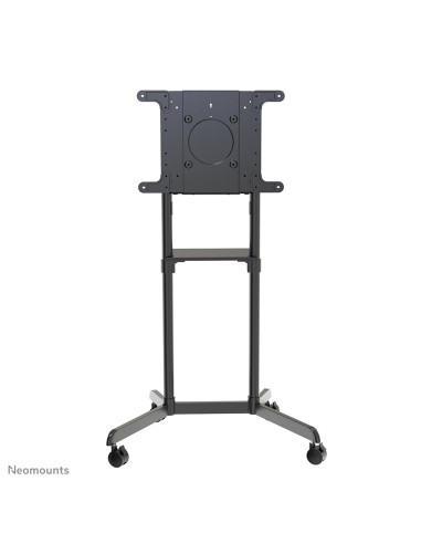 Neomounts NS-M1250BLACK Carello TV 37-70" - ruotabile