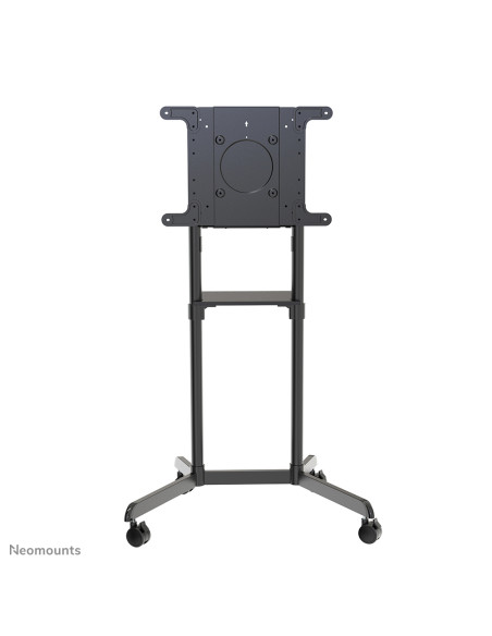 Neomounts NS-M1250BLACK Carello TV 37-70" - ruotabile