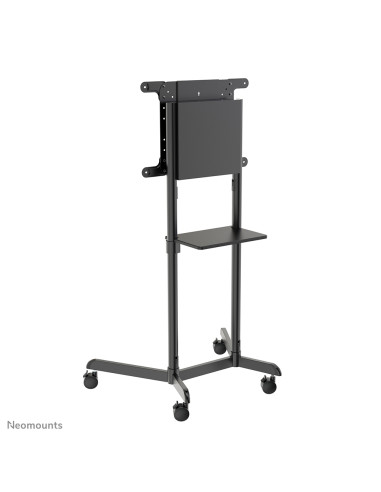 Neomounts NS-M1250BLACK Carello TV 37-70" - ruotabile