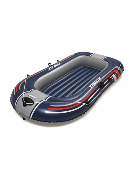Bestway 61064 barca gonfiabile 2 persona(e) Rafting Gommone