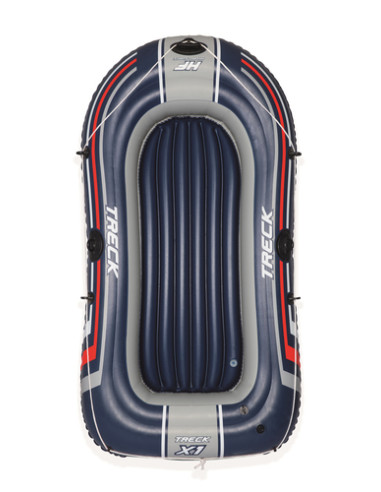 Bestway 61064 barca gonfiabile 2 persona(e) Rafting Gommone