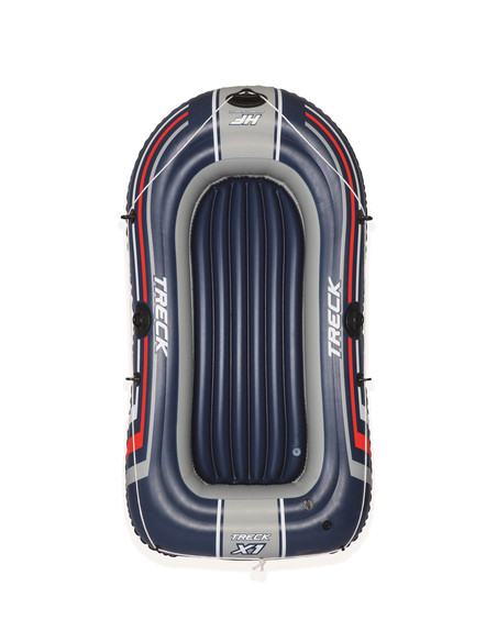 Bestway 61064 barca gonfiabile 2 persona(e) Rafting Gommone