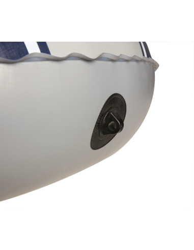 Bestway 61064 barca gonfiabile 2 persona(e) Rafting Gommone