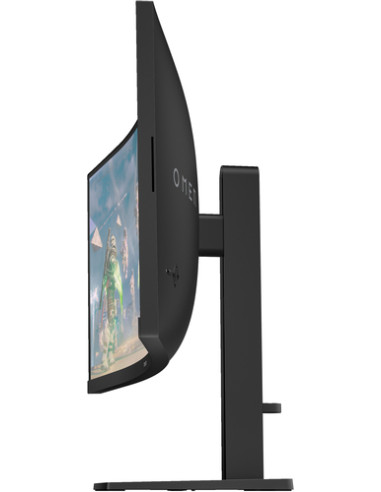 OMEN by HP Monitor da gaming curvo 34" WQHD 165 Hz – OMEN 34c