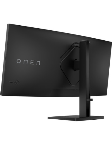 OMEN by HP Monitor da gaming curvo 34" WQHD 165 Hz – OMEN 34c