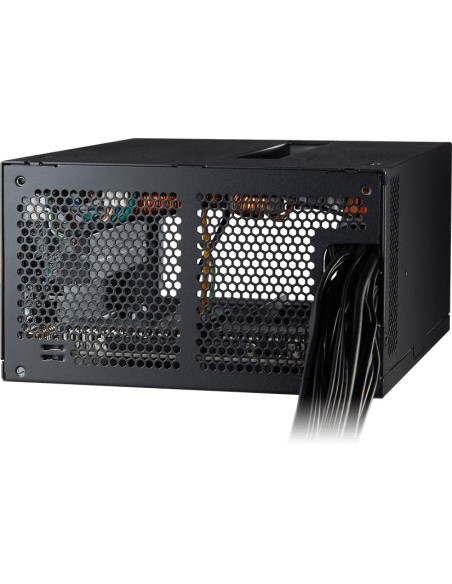 FSP Twins PRO 900W alimentatore per computer 20+4 pin ATX PS/2 Nero