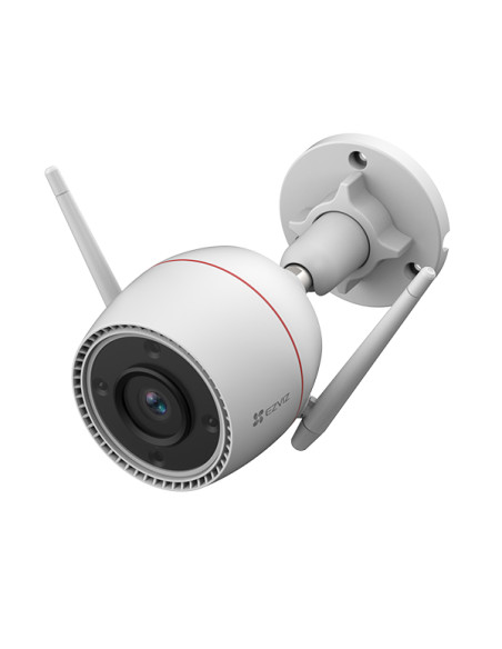 EZVIZ H3C 2K Pallottola (forma) Telecamera di sicurezza IP Esterno 2304 x 1296 Pixel Parete