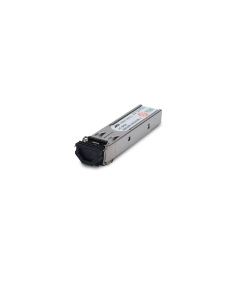 Allied Telesis AT-SPSX convertitore multimediale di rete 1250 Mbit/s 850 nm