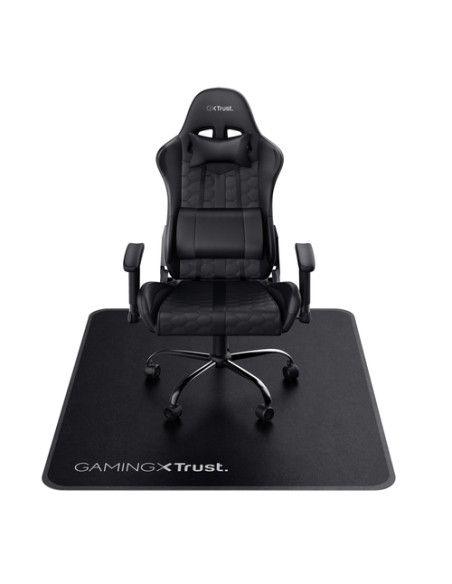 Trust GXT 715 Nero