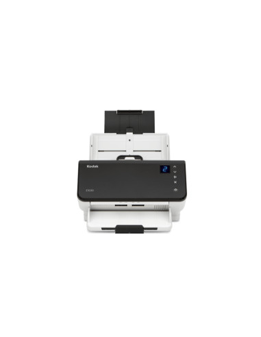 Kodak E1030 Scanner ADF 600 x 600 DPI A4 Nero, Bianco