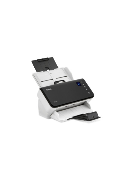 Kodak E1030 Scanner ADF 600 x 600 DPI A4 Nero, Bianco