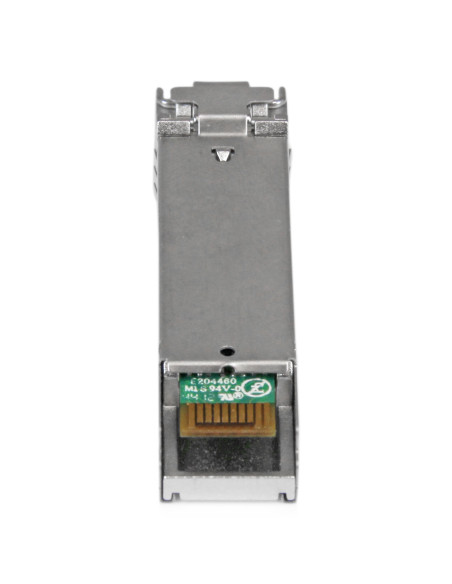 StarTech.com Cisco Meraki MA-SFP-1GB-LX10 Compatibile - Modulo ricetrasmettitore SFP - 1000BASE-LX