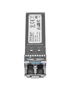 StarTech.com Cisco SFP-10G-LR Compatibile - Modulo ricetrasmettitore SFP+ - 10GBASE-LR 2
