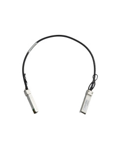 StarTech.com Cisco SFP-H10GB-CU50CM Compatibile - Cavo Modulo SFP+ ad attacco diretto - 0.5 m 2