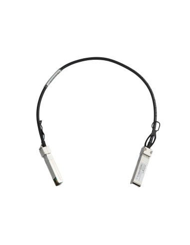 StarTech.com Cisco SFP-H10GB-CU50CM Compatibile - Cavo Modulo SFP+ ad attacco diretto - 0.5 m