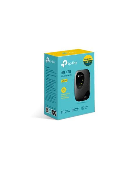 TP-Link M7010 dispositivo di rete cellulare Router di rete cellulare