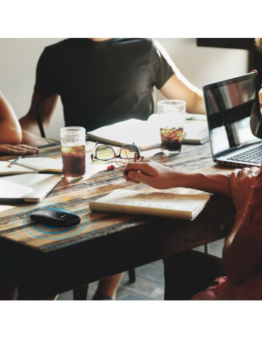 TP-Link M7010 dispositivo di rete cellulare Router di rete cellulare