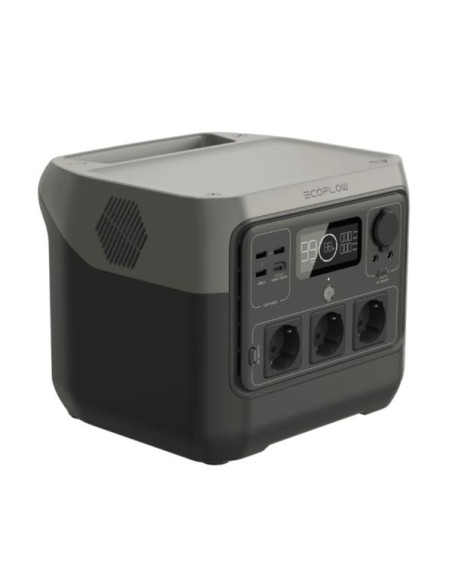 POWERSTATION RIVER 2 PRO LFP 768WH