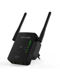 EXTENDER/AC/ROUTER WIFI N300