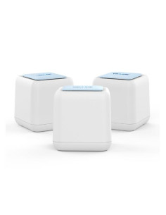 KIT MESH DUAL BAND CON 3X