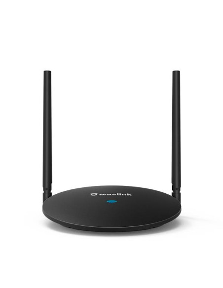ROUTER/ACCESS POINT/EXTENDER N300