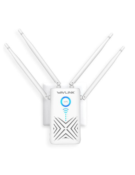 ROUTER/EXTENDER/AC ESTERNO AC1200