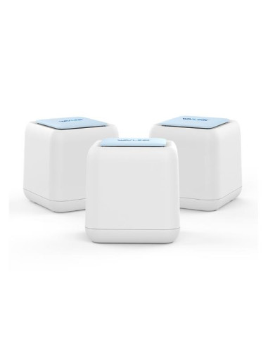 KIT MESH DUAL BAND CON 3X