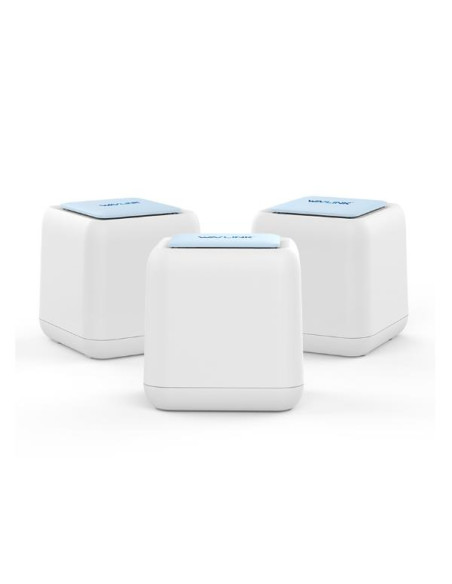 KIT MESH DUAL BAND CON 3X