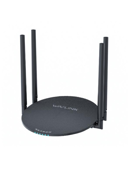 ROUTER WIFI AC1200 DUAL BAND