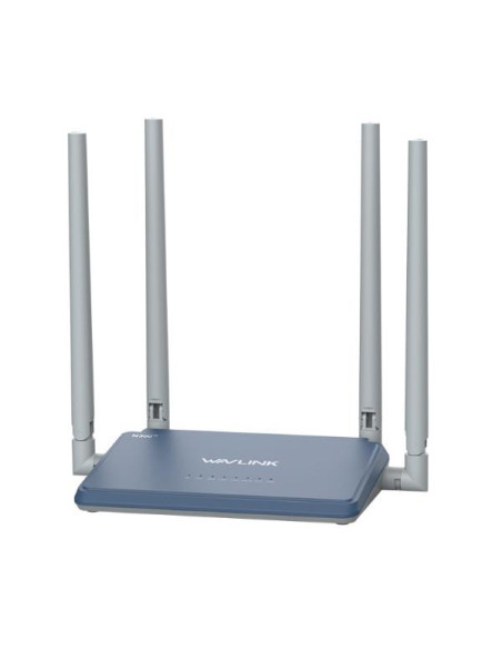ROUTER WIFI N300 4G LTE
