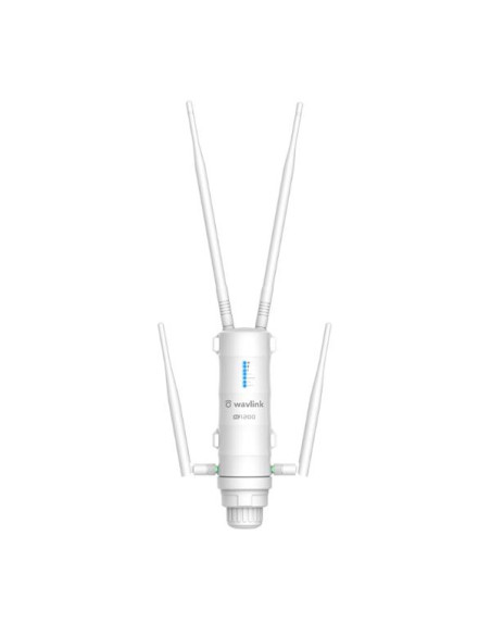 ROUTER/EXT/AP ESTERNO AC1200 WIFI