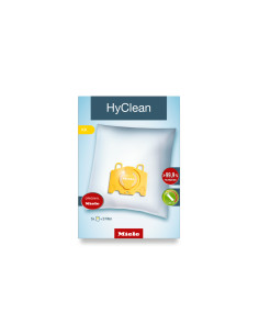 Miele KK HyClean Sacchetto polvere HyClean KK