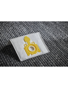 Miele KK HyClean Sacchetto polvere HyClean KK 2