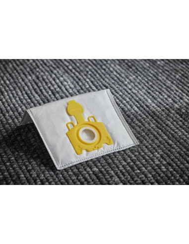 Miele KK HyClean Sacchetto polvere HyClean KK