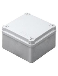 CASS.IP55 150X110X70 1-4G.P.L.GWT 6