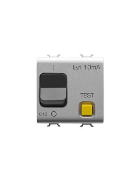 INT.D.MAGN.1P N C16 10MA 230V AC 3K