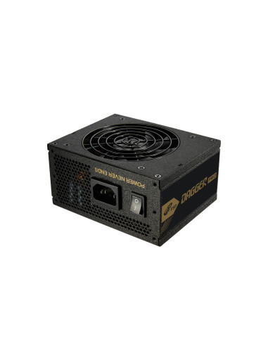 FSP DAGGER PRO ATX3.0(PCIe5.0) 850W alimentatore per computer 20+4 pin ATX SFX Nero